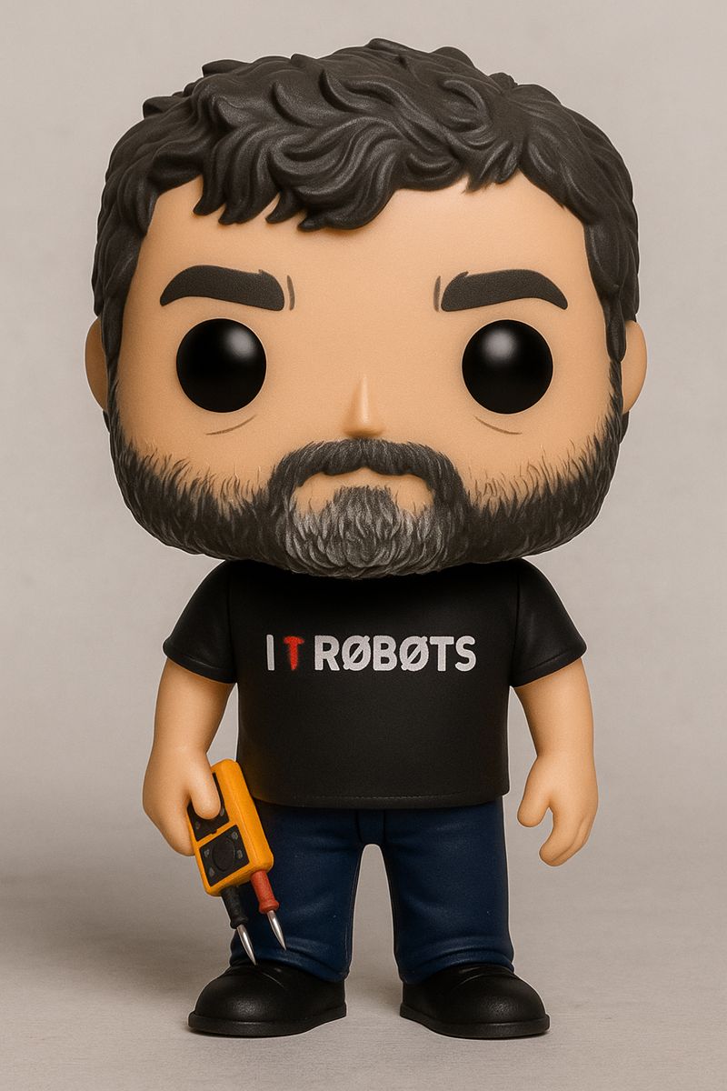 Eleandro Alves de Araujo